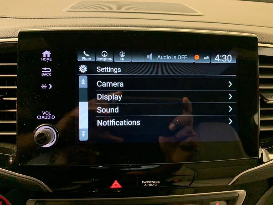 Used 2022 Honda Passport Elite image 29