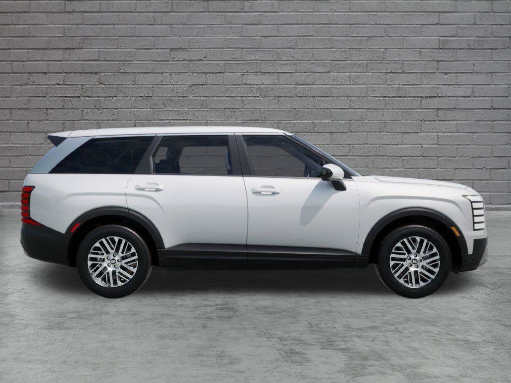 New 2026 Hyundai Palisade SE AWD/4WD image 13