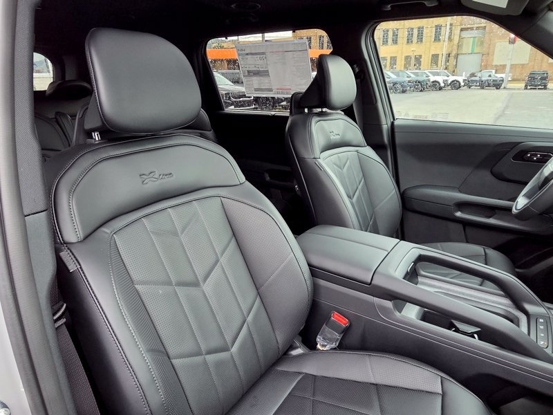 New 2027 Kia Telluride EX X-Line AWD/4WD image 17