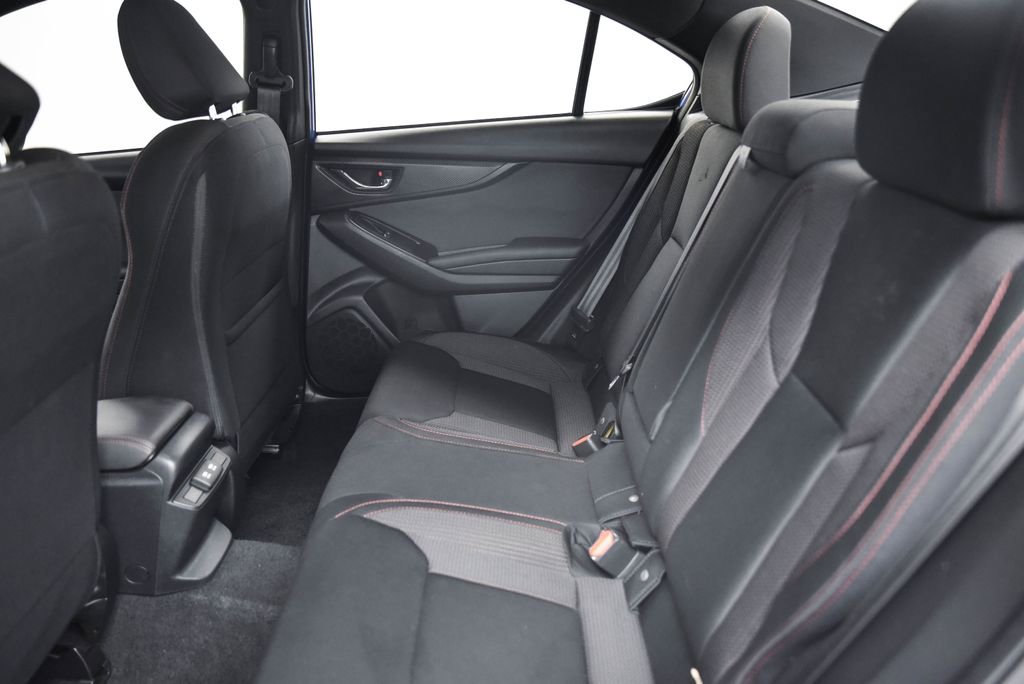 Used 2022 Subaru WRX Premium image 12