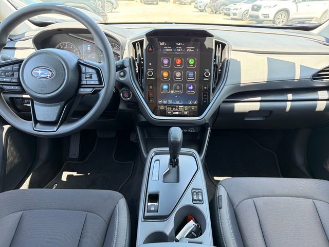 Certified 2026 Subaru Crosstrek 2.0i Premium AWD/4WD image 9