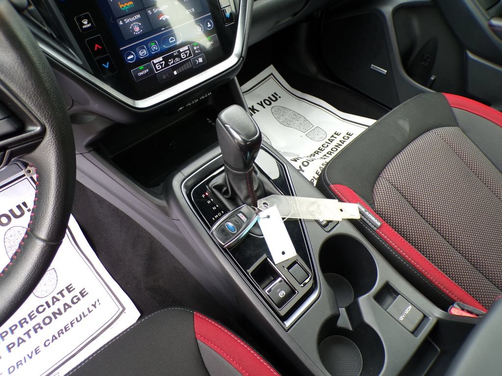Used 2024 Subaru Impreza RS AWD/4WD image 29