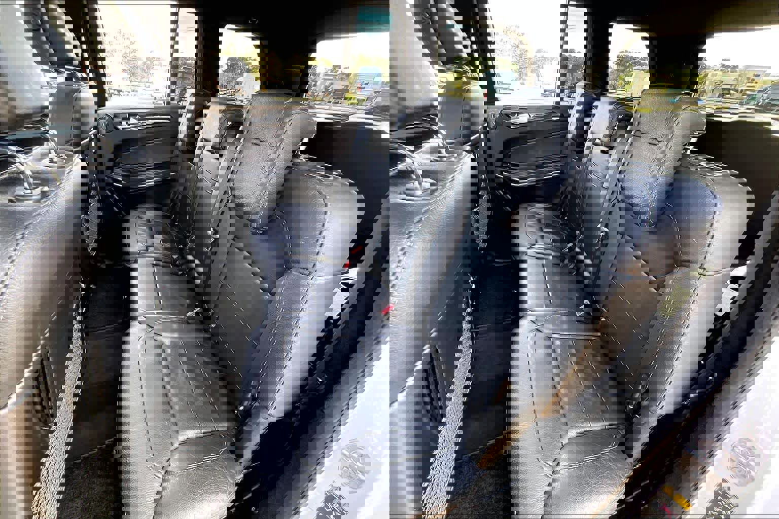 Used 2019 Mercedes-Benz GLS 550 4MATIC image 20