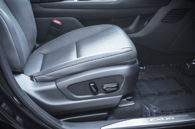 Certified 2024 Lexus RZ 300e Premium w/ Accessory Package (P5) FWD image 24