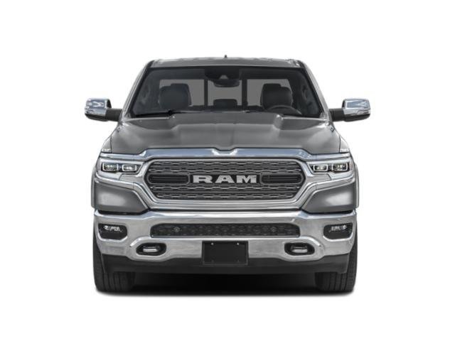 Used 2024 RAM 1500 Tradesman w/ Night Edition image 7