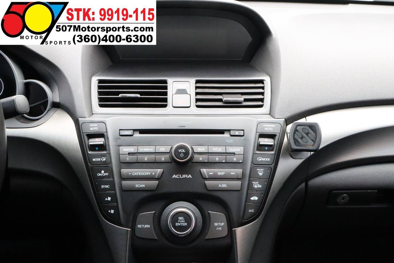 Used 2014 Acura TL FWD image 18