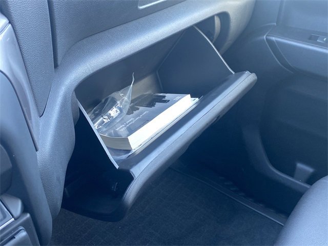 Used 2022 GMC Sierra 1500 Pro w/ Pro Value Package image 29