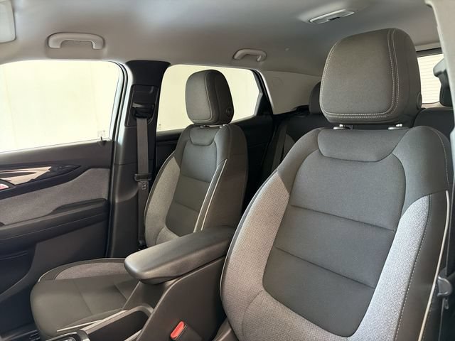 Used 2025 Chevrolet TrailBlazer LT AWD/4WD image 19