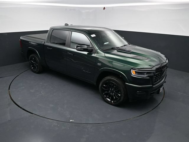 New 2027 RAM 1500 Limited AWD/4WD image 56