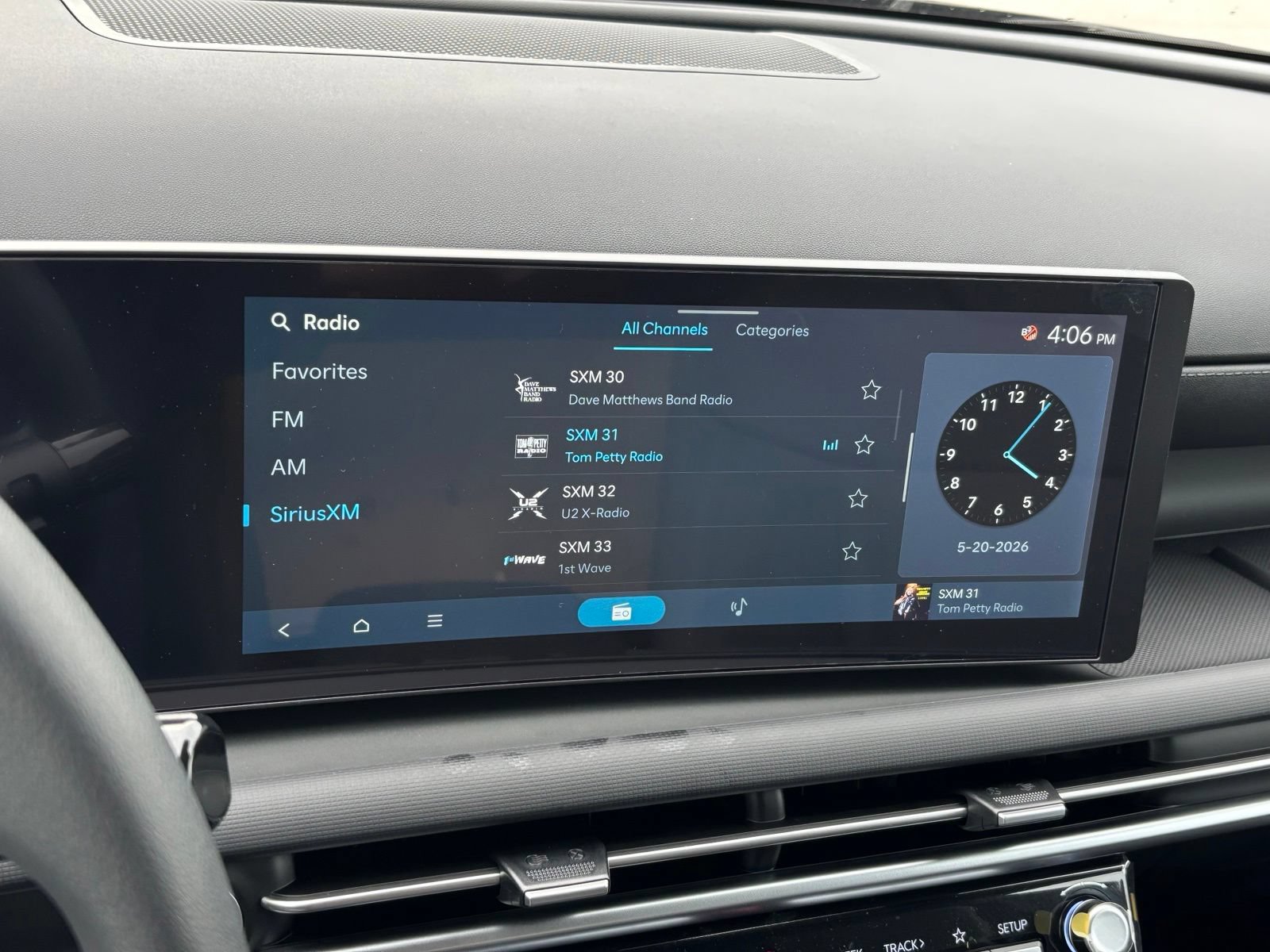 New 2026 Hyundai Santa Cruz SEL FWD image 23