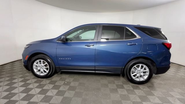 Used 2024 Chevrolet Equinox LT FWD image 10