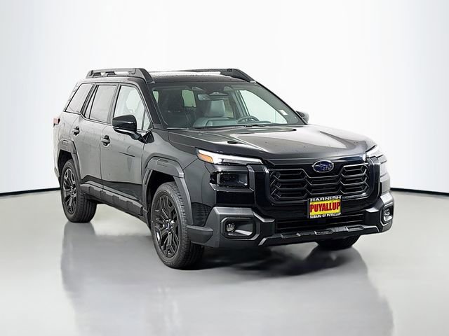 New 2026 Subaru Outback Limited XT