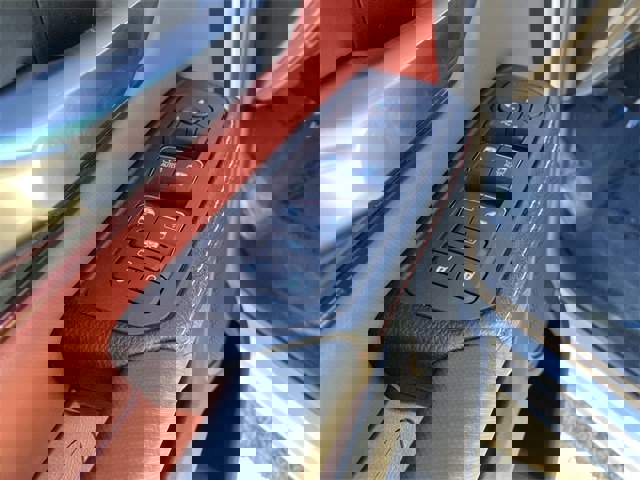 Used 2025 RAM 1500 Rebel w/ Rebel Level 1 Equipment Group image 19