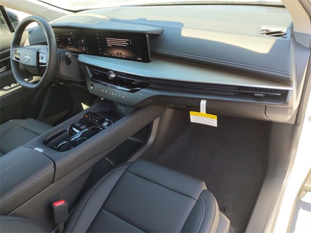 New 2025 Nissan Murano SL image 19