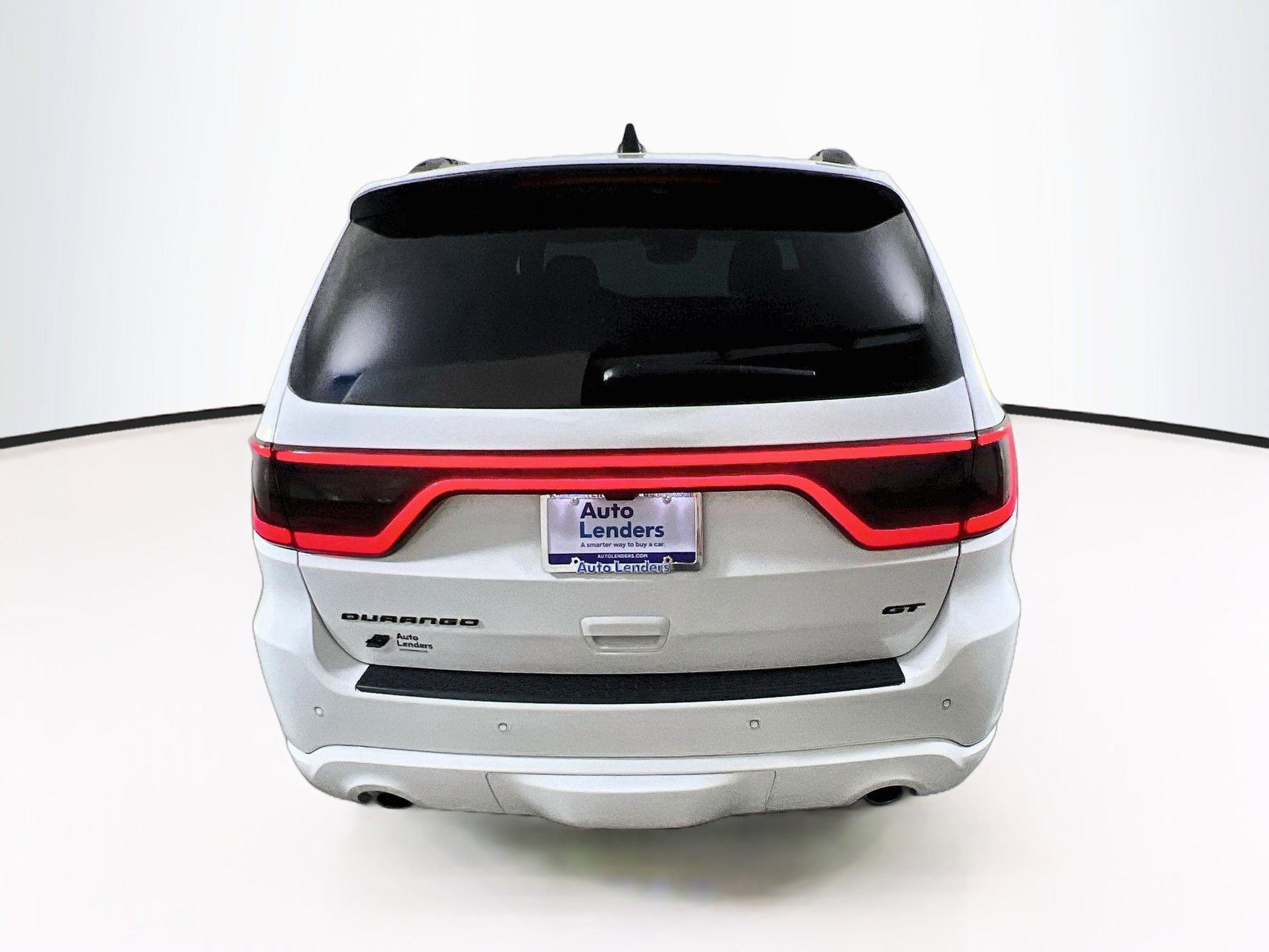 Used 2023 Dodge Durango GT AWD/4WD image 6