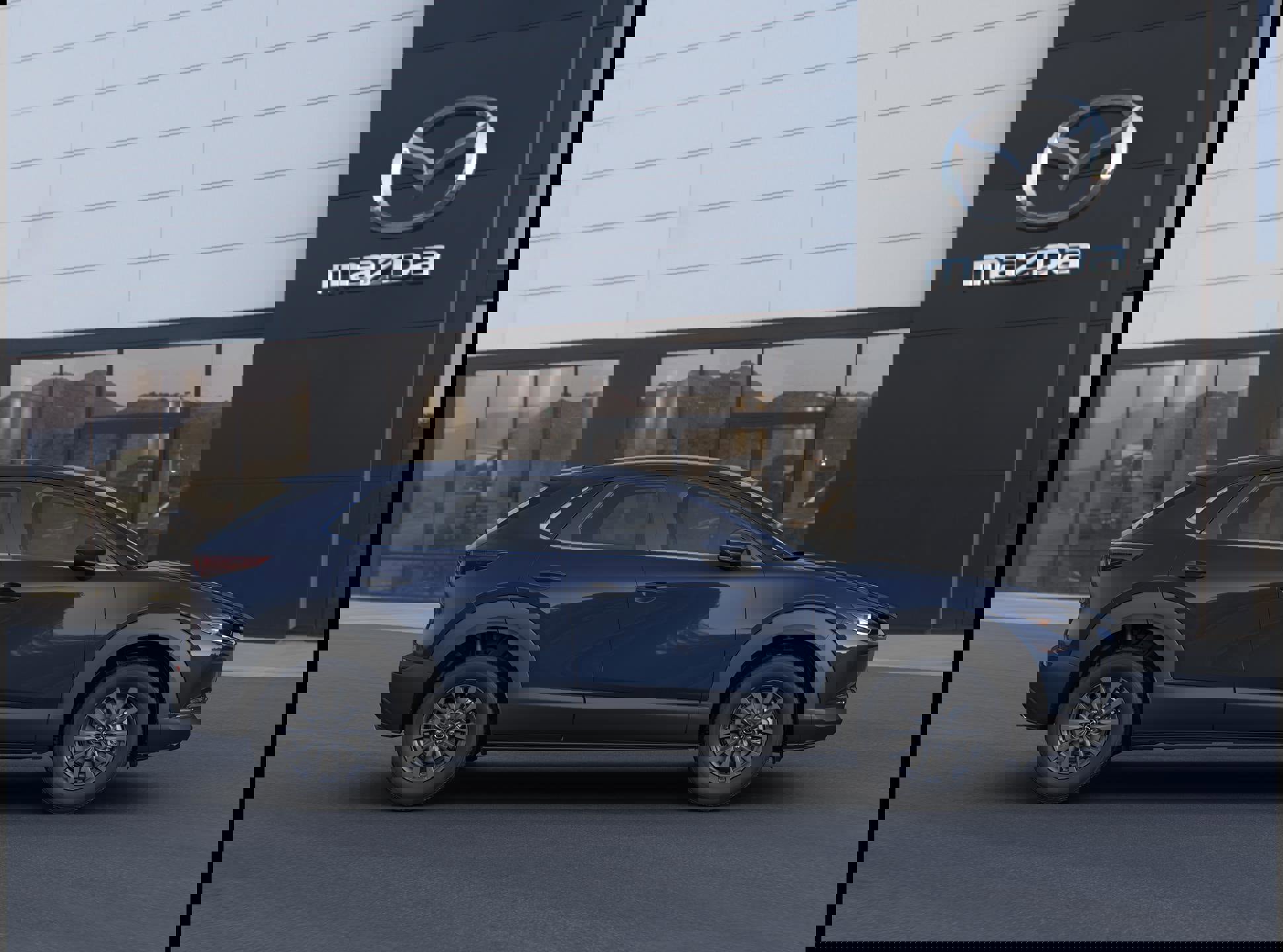 New 2026 MAZDA CX-30 AWD 2.5 S image 5