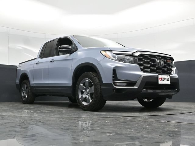 Used 2024 Honda Ridgeline TrailSport image 55