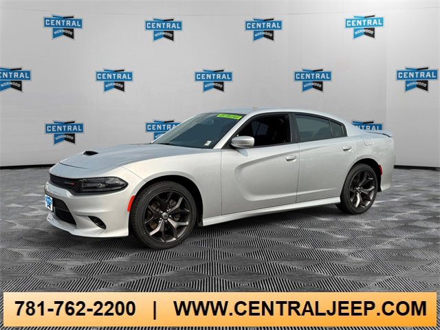 Used 2019 Dodge Charger GT