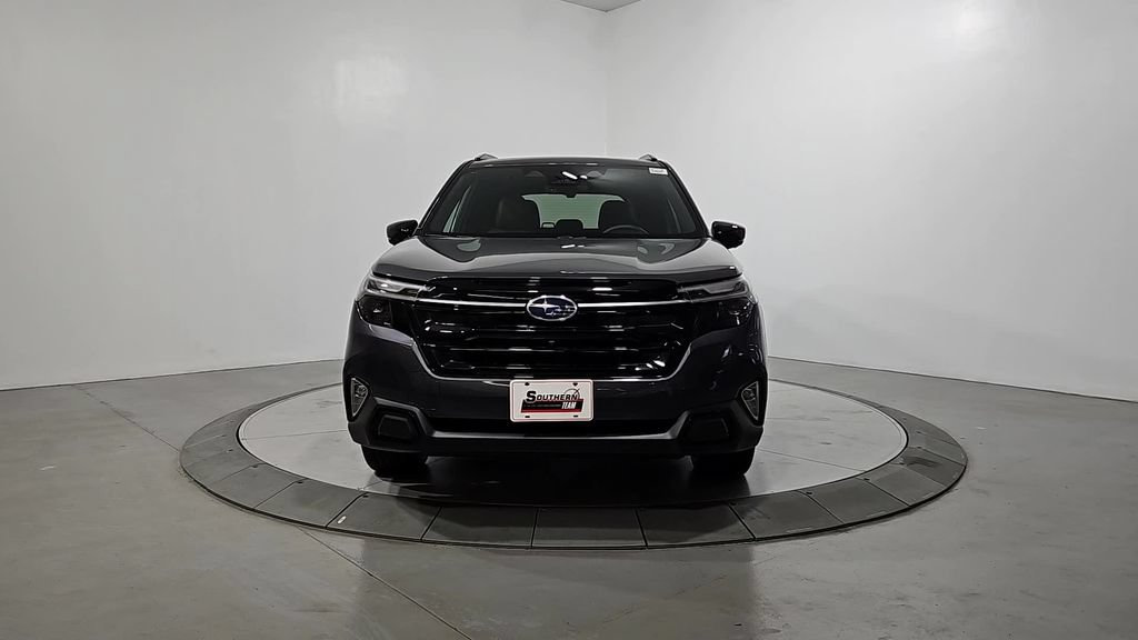 New 2026 Subaru Forester Touring AWD/4WD image 8