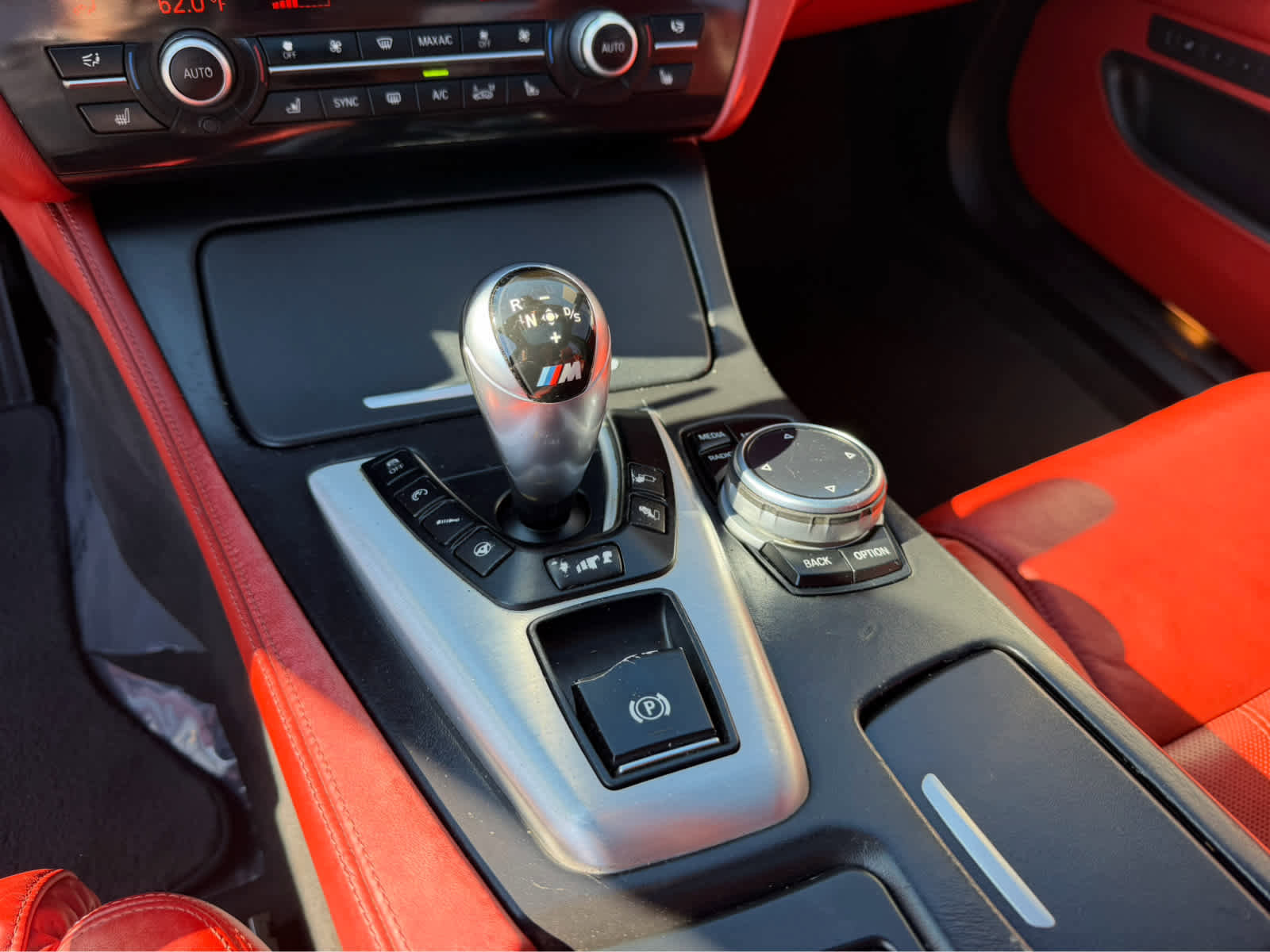 Used 2014 BMW M5 image 20