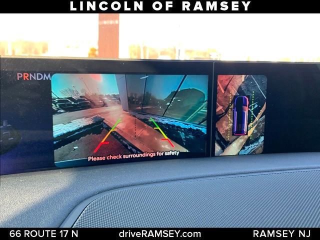 Used 2025 Lincoln Navigator Reserve w/ Jet Appearance Package image 20