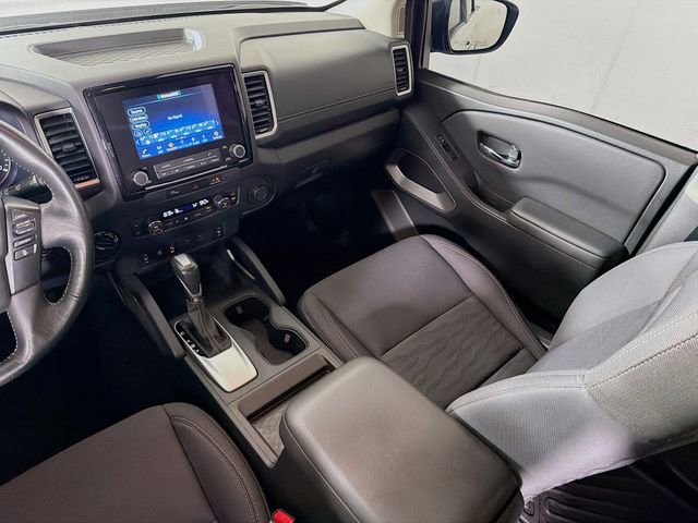 Certified 2024 Nissan Frontier SV w/ SV Convenience Package AWD/4WD image 24
