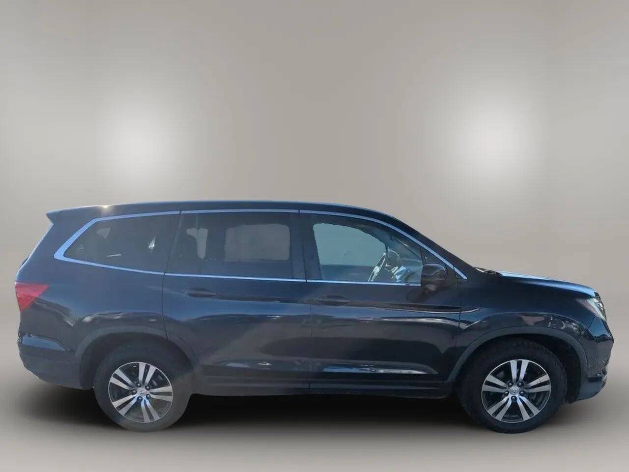 Used 2016 Honda Pilot EX-L image 8