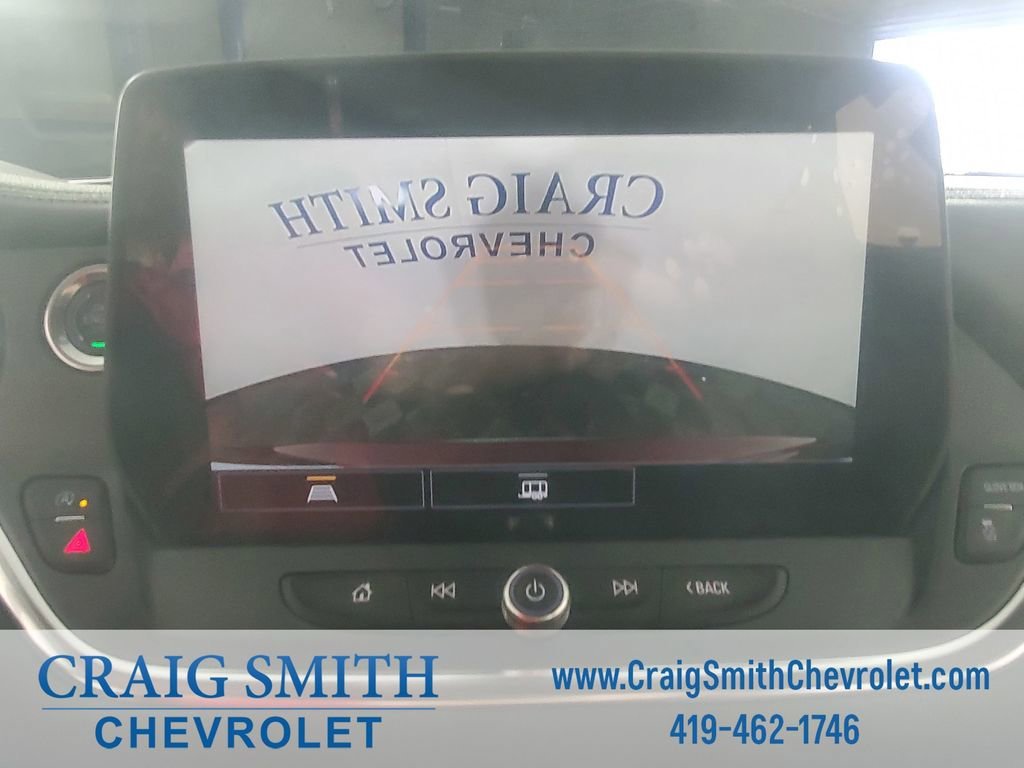 New 2026 Chevrolet Blazer LT w/ Convenience Package image 26