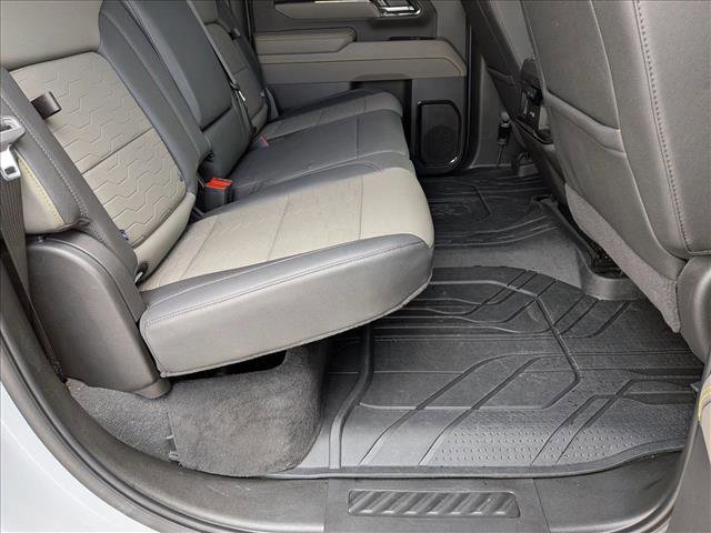 Used 2025 Chevrolet Silverado 2500 ZR2 image 20