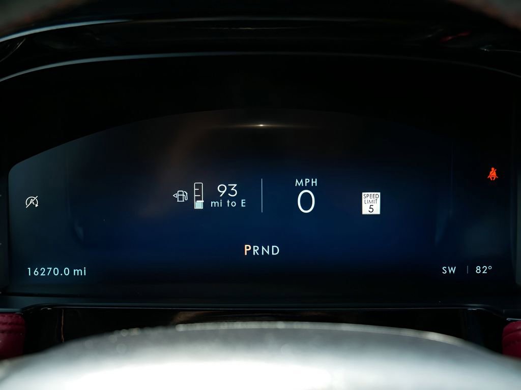 Certified 2023 Lincoln Corsair Reserve w/ Equipment Group 201A AWD/4WD image 19