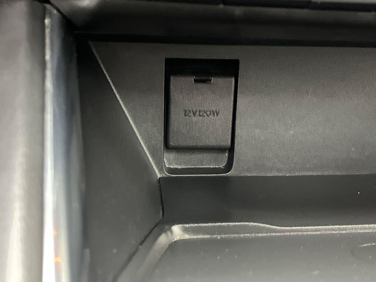 Certified 2025 MAZDA CX-5 Carbon Edition AWD/4WD image 27