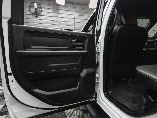 Used 2022 RAM 2500 Tradesman AWD/4WD image 33