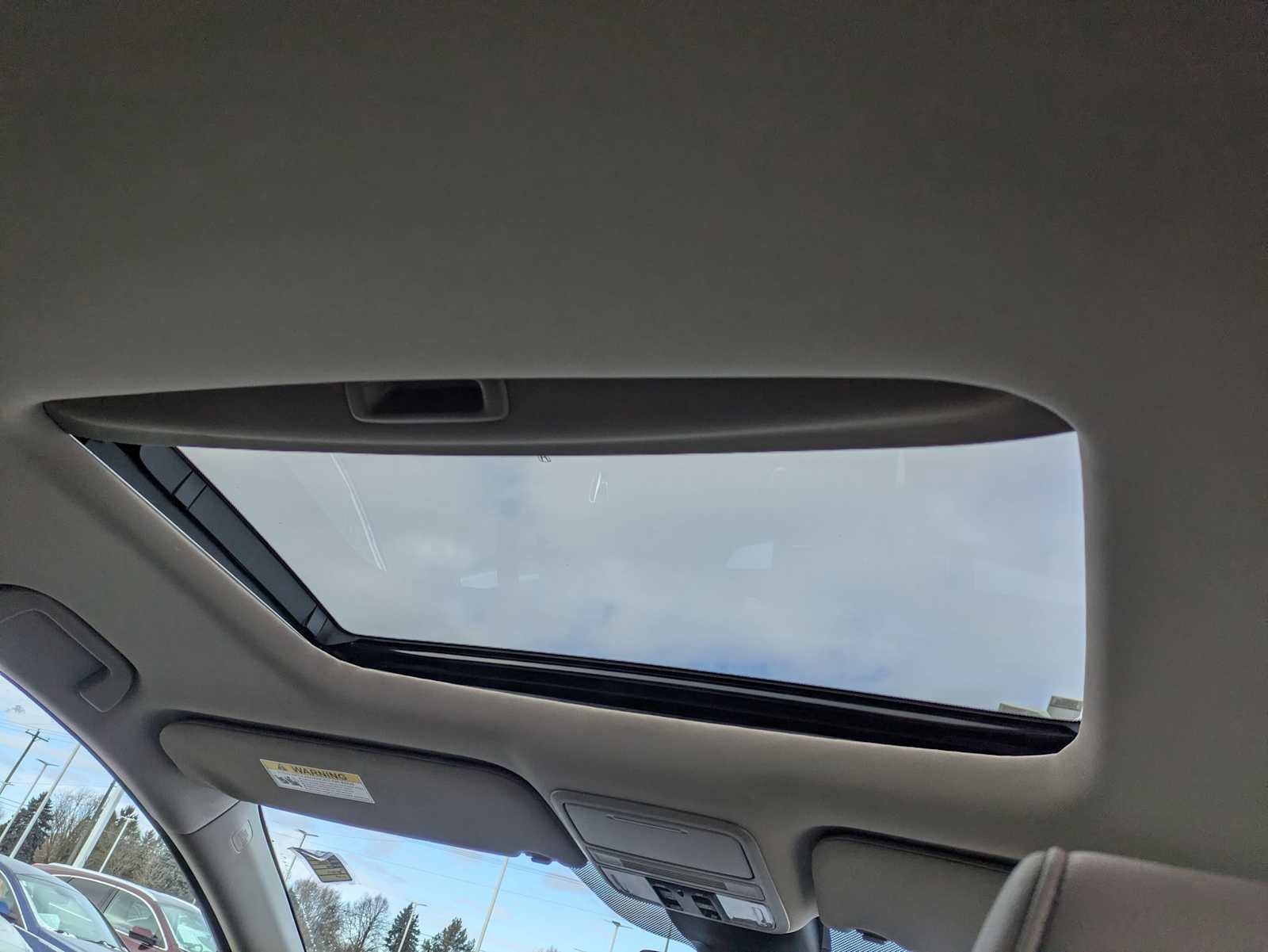 Certified 2023 Honda Odyssey EX-L image 21