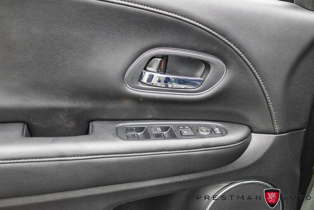 Used 2017 Honda HR-V EX-L image 23