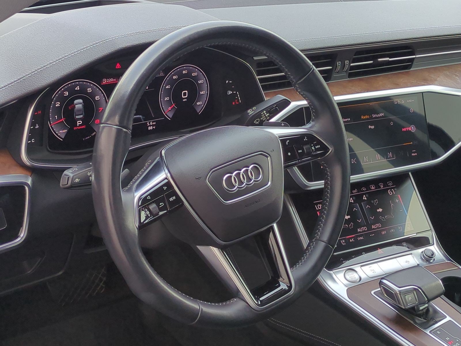 Used 2019 Audi A6 3.0T Prestige AWD/4WD image 18