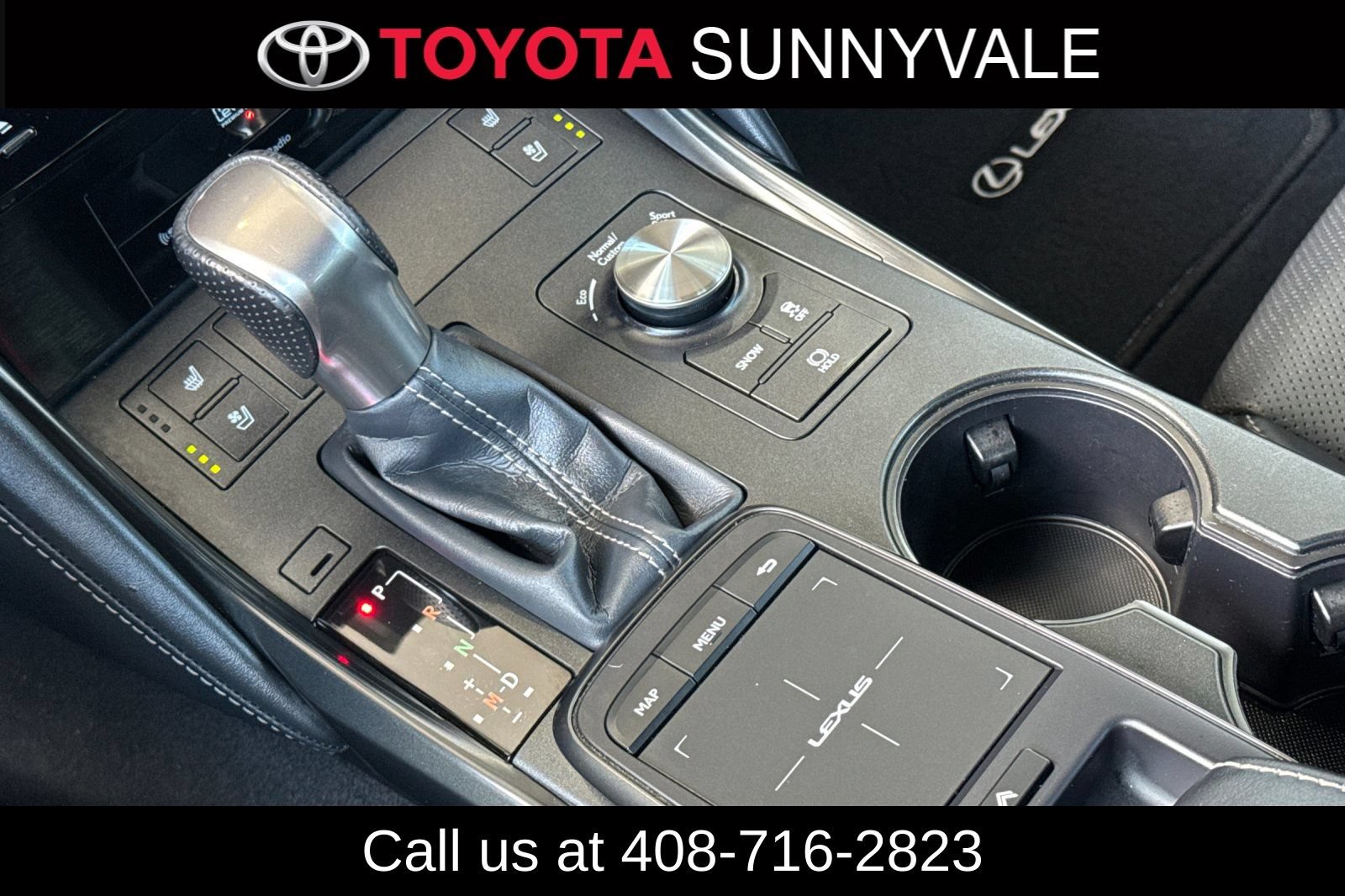 Used 2022 Lexus IS 500 RWD image 25