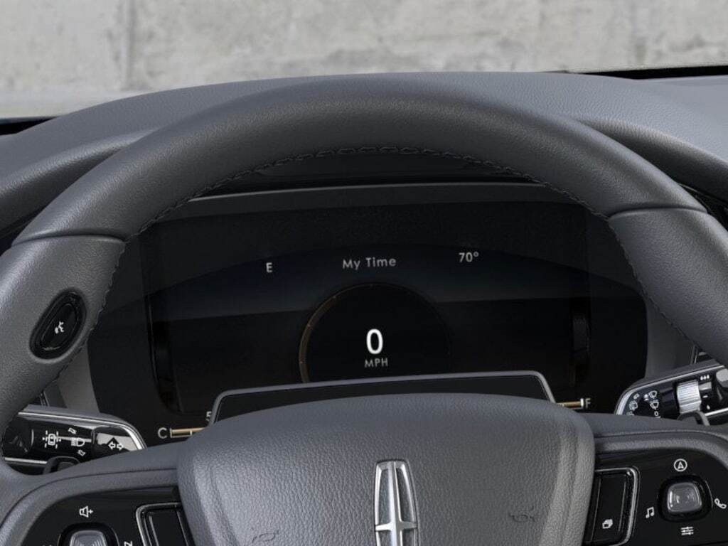 New 2025 Lincoln Corsair Grand Touring image 35