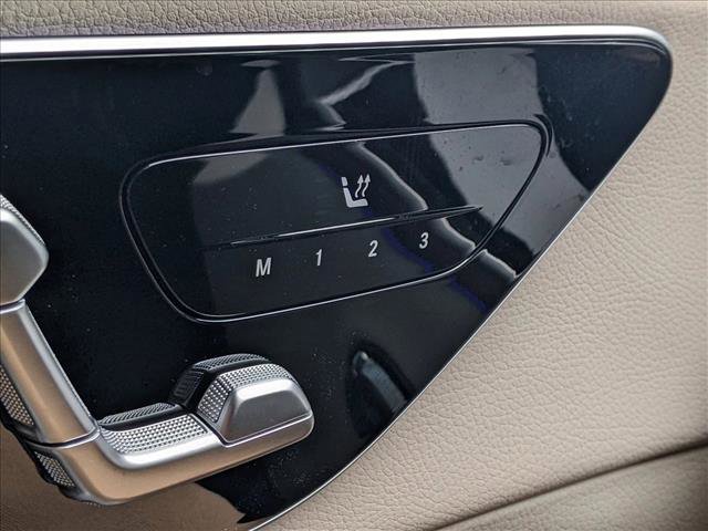 New 2026 Mercedes-Benz GLC 300 4MATIC image 14