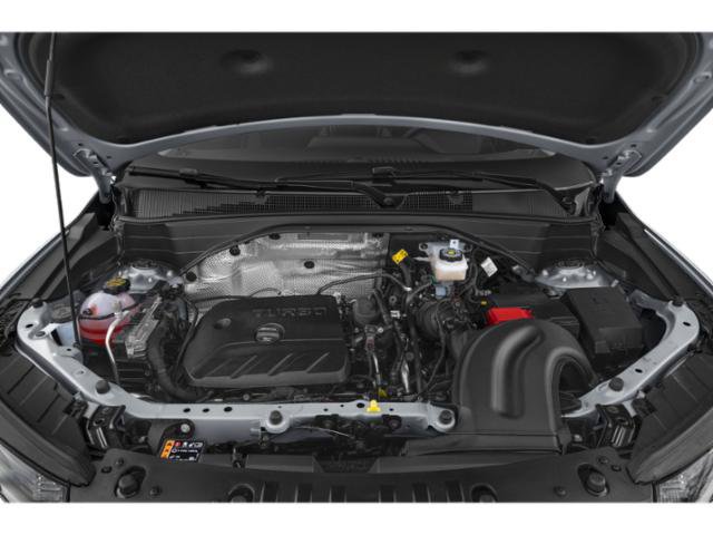 New 2026 Chevrolet TrailBlazer LS w/ LS Convenience Package AWD/4WD image 15