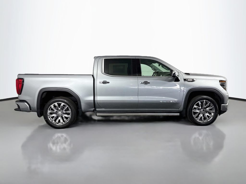 New 2026 GMC Sierra 1500 Denali AWD/4WD image 8