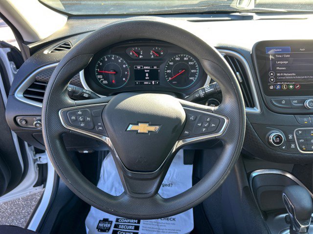 Used 2023 Chevrolet Malibu LT image 22