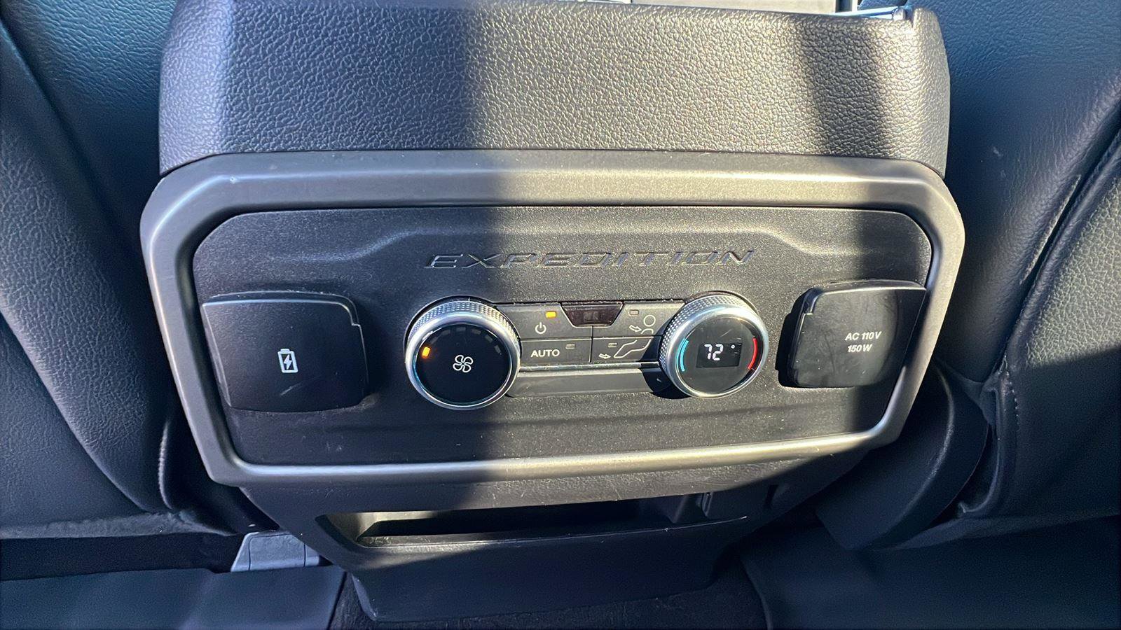 Used 2021 Ford Expedition XLT image 25