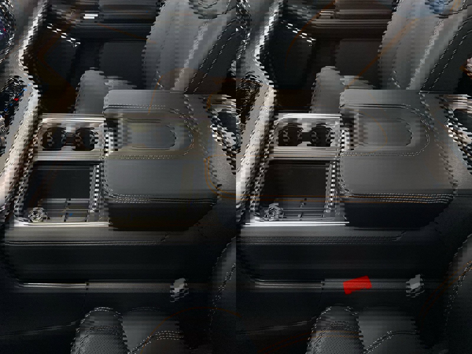 New 2026 Ford Expedition Tremor image 27