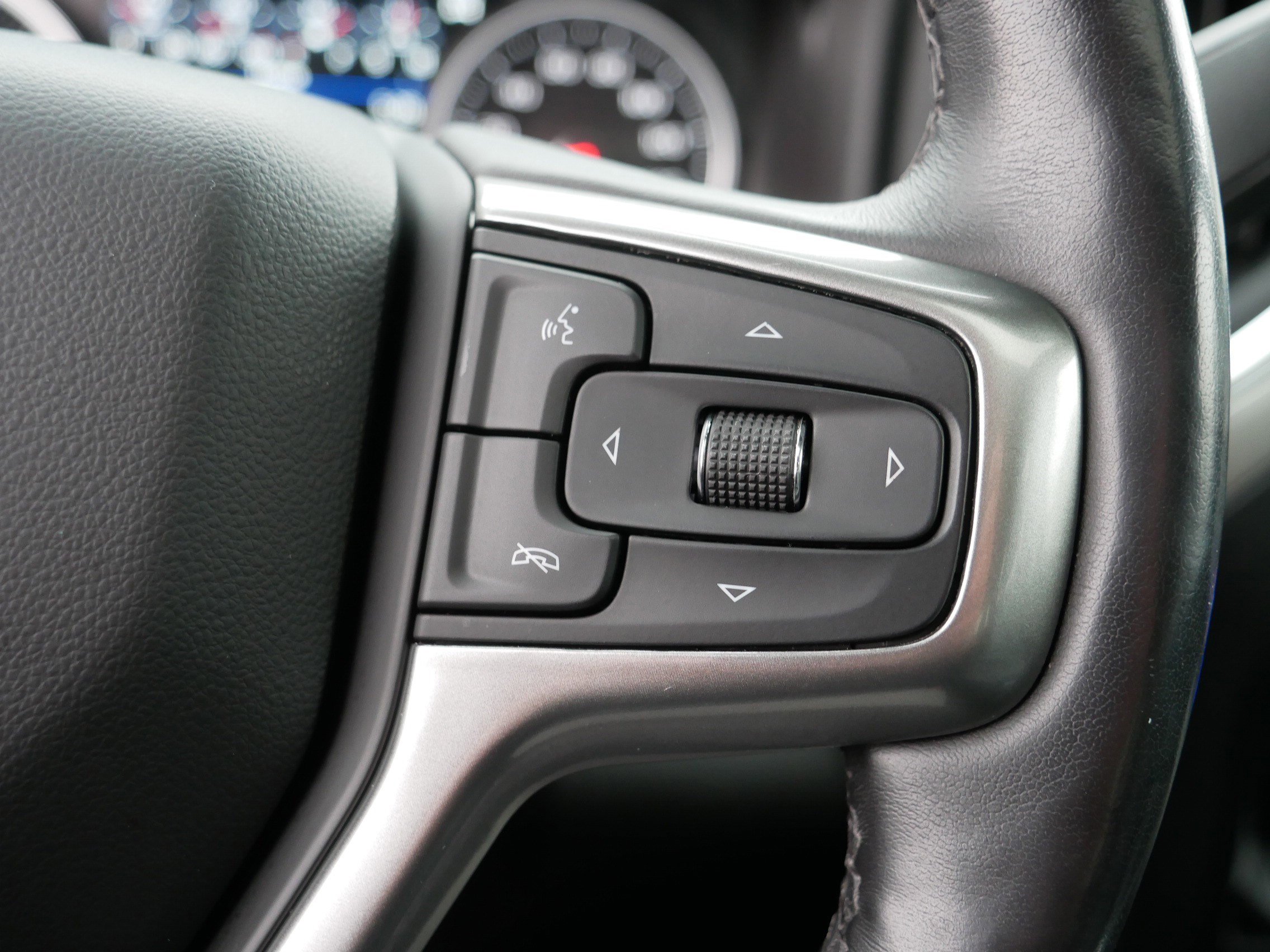 Used 2021 Chevrolet Silverado 2500 LTZ w/ LTZ Premium Package image 29