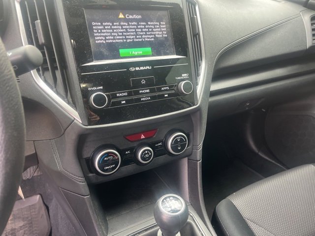 Used 2023 Subaru Crosstrek 2.0i image 26