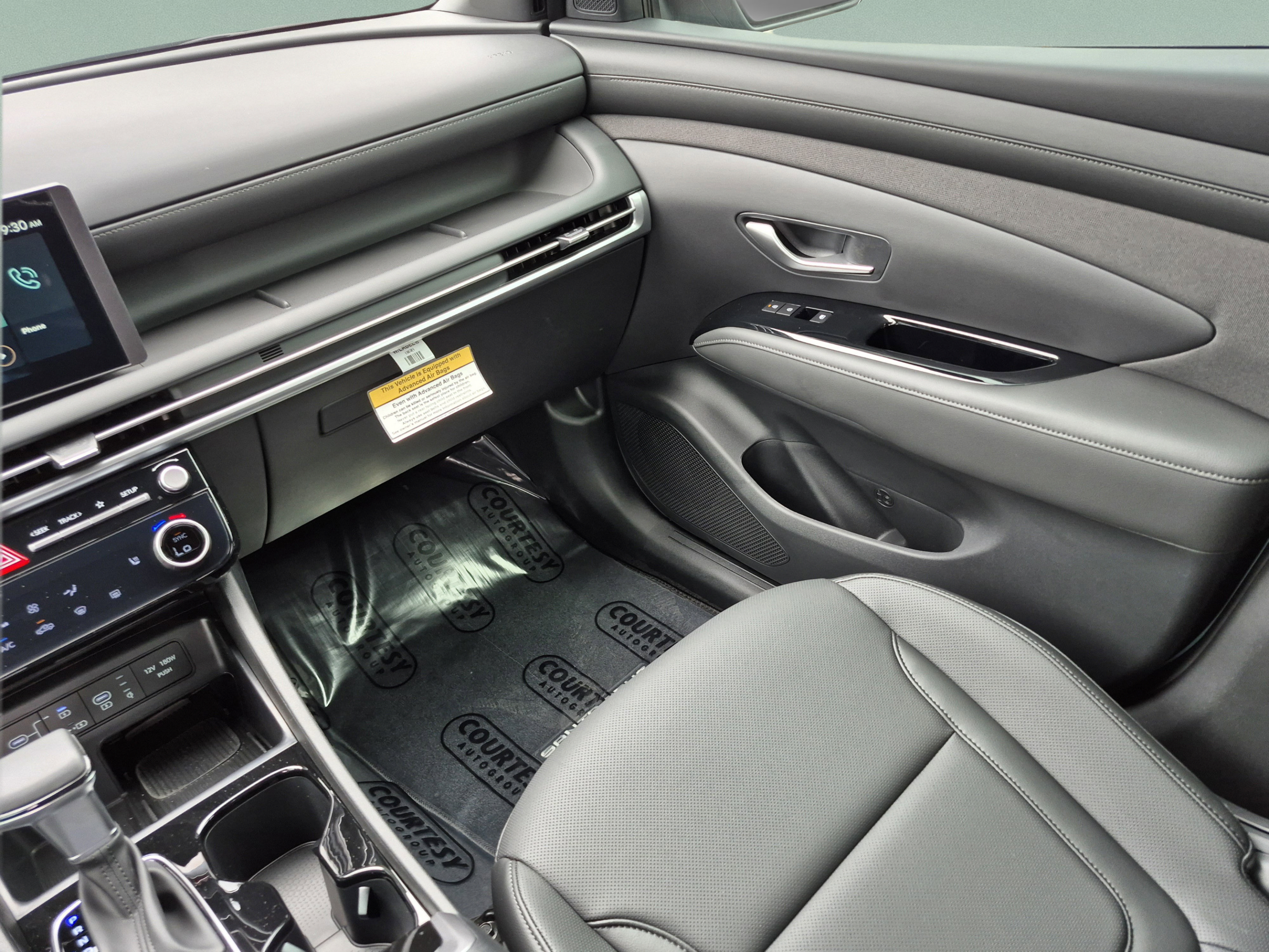 New 2026 Hyundai Santa Cruz XRT AWD/4WD image 14