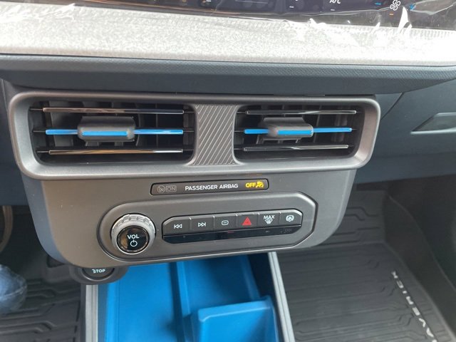 New 2026 Ford Maverick XLT image 43