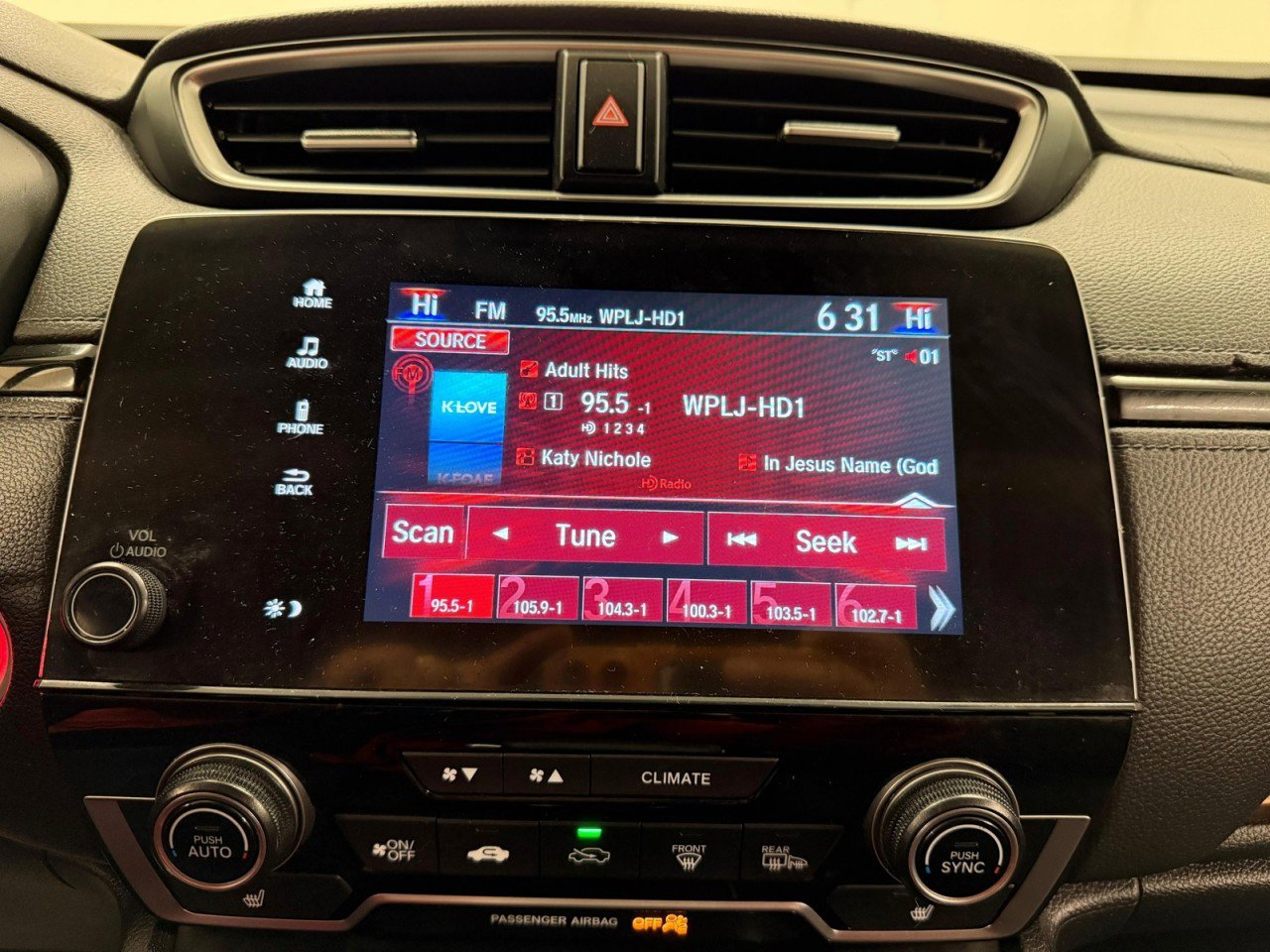 Used 2022 Honda CR-V EX image 22