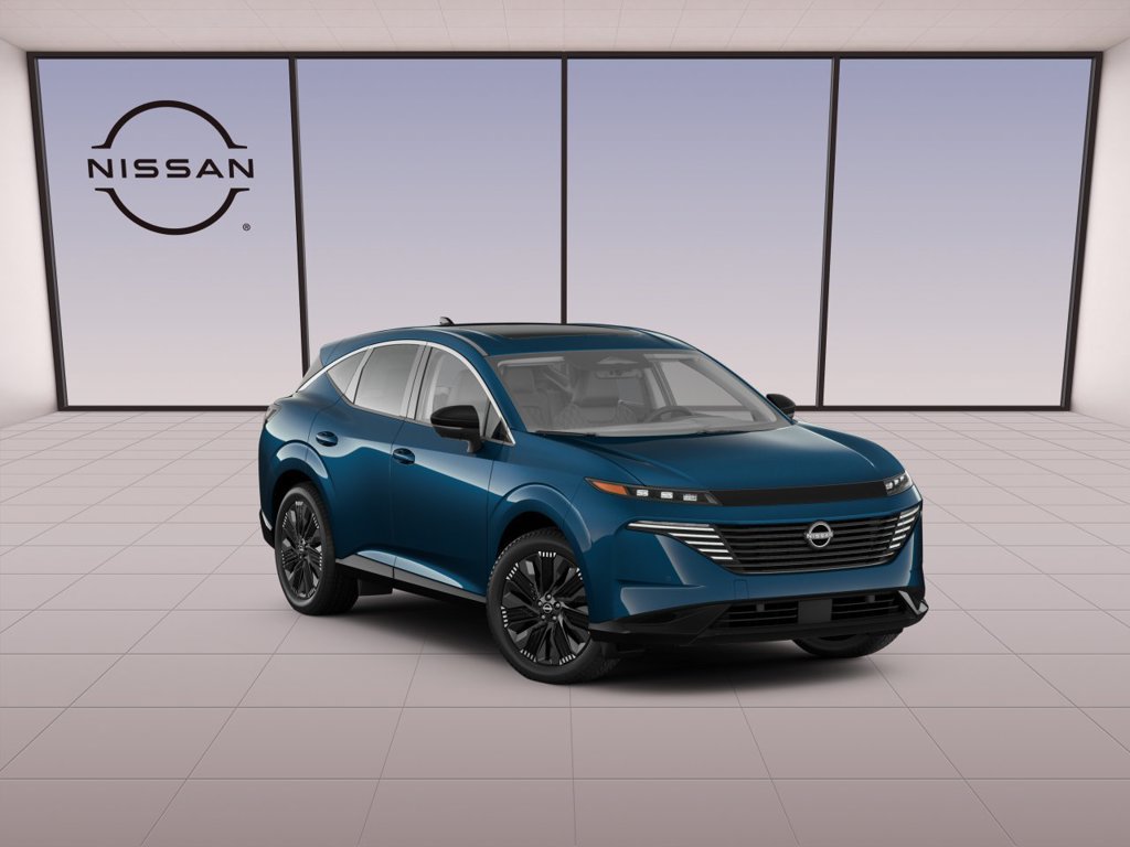 New 2027 Nissan Murano Platinum w/ Cargo Package AWD/4WD image 3
