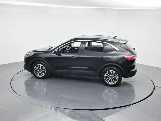 Used 2022 Ford Escape SEL image 42